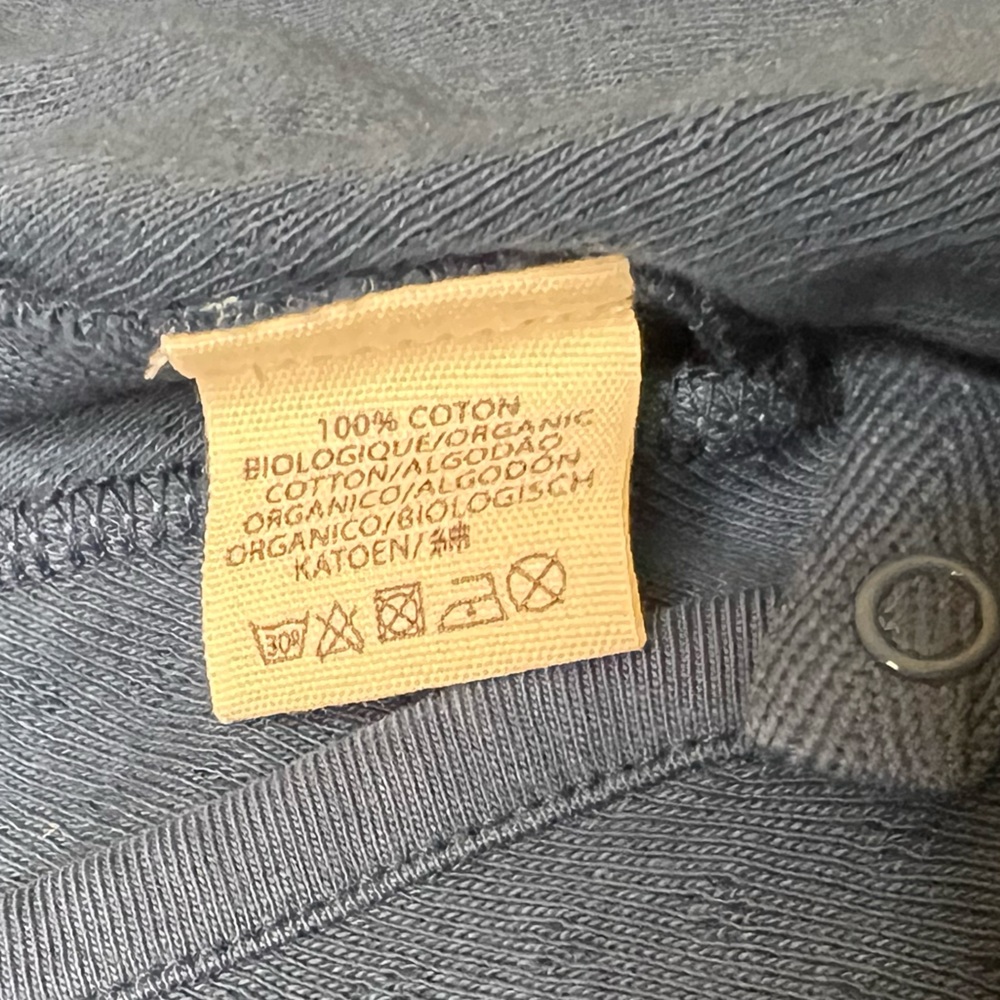 Laranjinha Long Sleeve Shirt - Picture 5 of 7